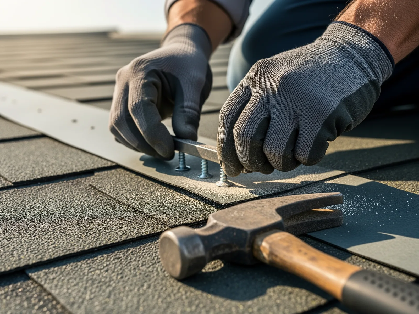 Why choose Fascia Repair in Memphis, NY